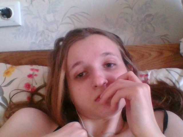 Mila23-1-1's BongaCams show and profile