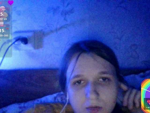 Mila23-1-1's BongaCams show and profile