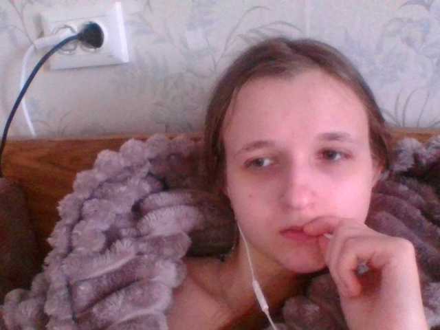 Mila23-1-1's BongaCams show and profile