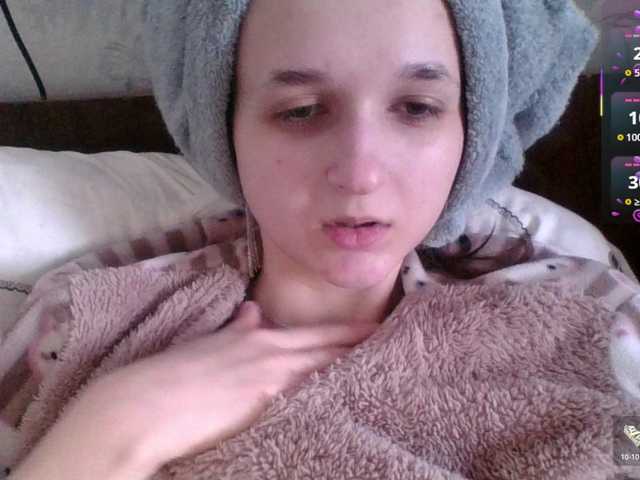 Mila23-1-1's BongaCams show and profile