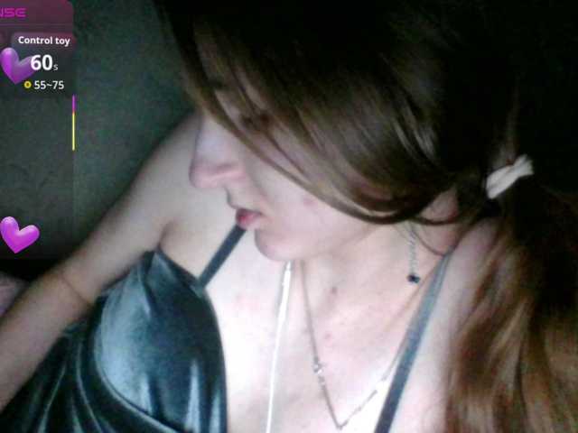 Mila23-1-1's BongaCams show and profile