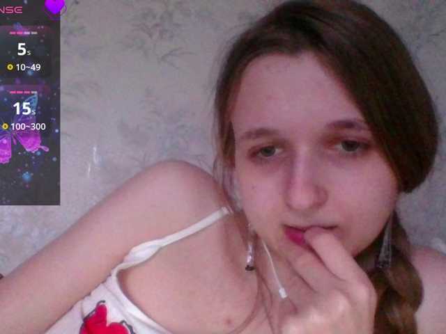 Mila23-1-1's BongaCams show and profile