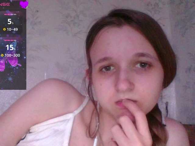 Mila23-1-1's BongaCams show and profile