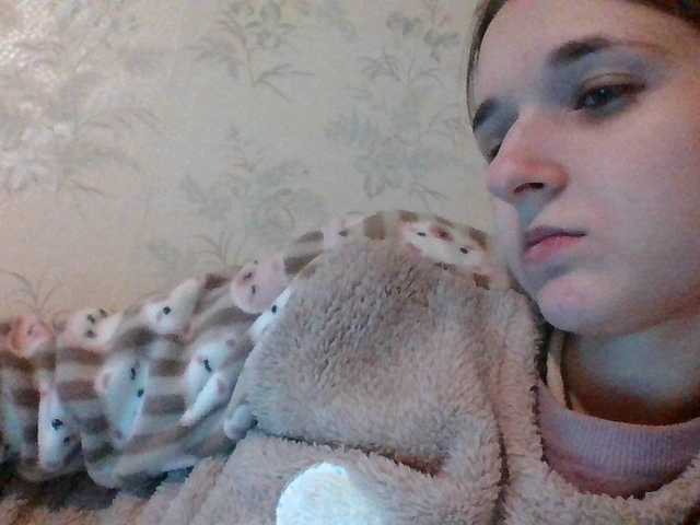 Mila23-1-1's BongaCams show and profile