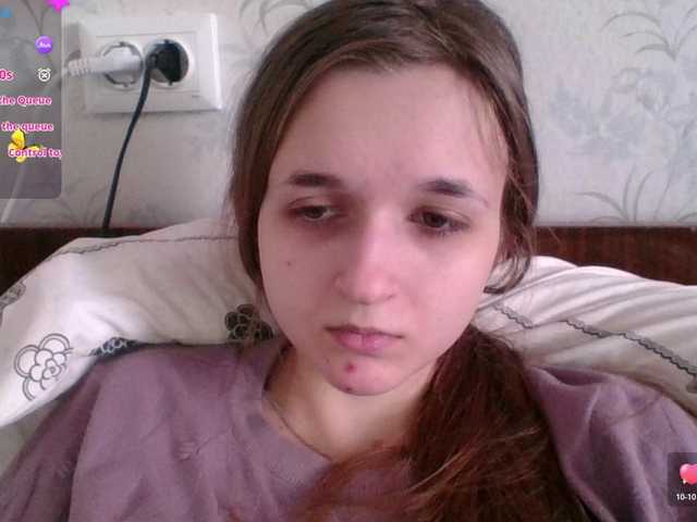 Mila23-1-1's BongaCams show and profile