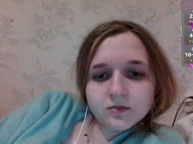 Mila23-1-1's BongaCams show and profile