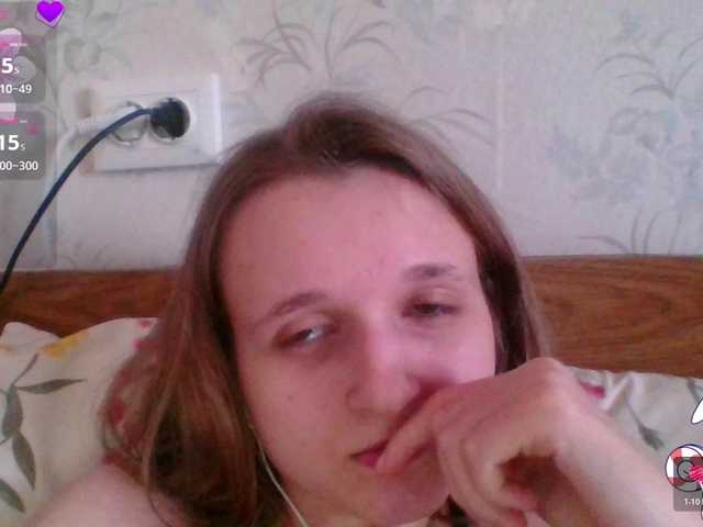 Mila23-1-1's BongaCams show and profile