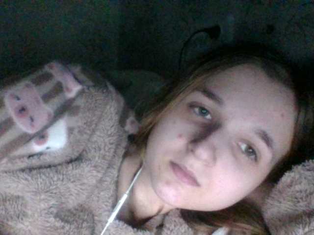 Mila23-1-1's BongaCams show and profile