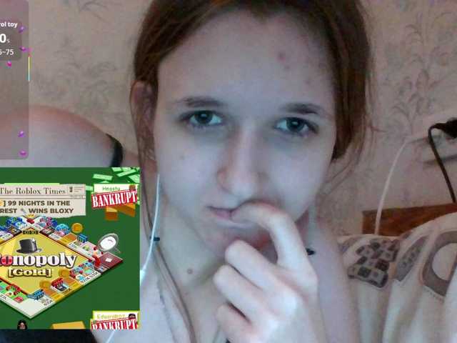 Mila23-1-1's BongaCams show and profile