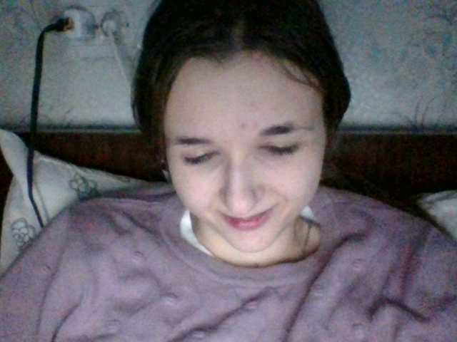 Mila23-1-1's BongaCams show and profile