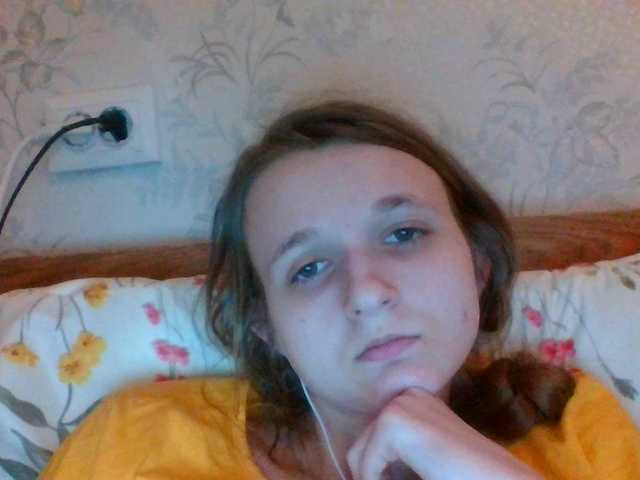 Mila23-1-1's BongaCams show and profile