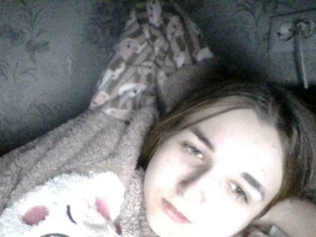 Mila23-1-1's BongaCams show and profile