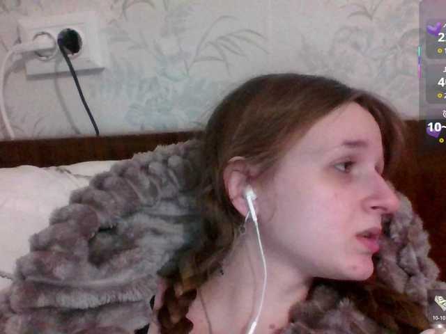 Mila23-1-1's BongaCams show and profile