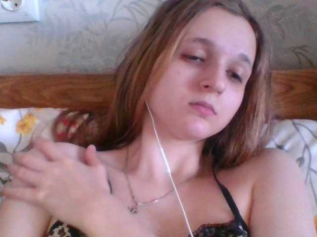 Mila23-1-1's BongaCams show and profile