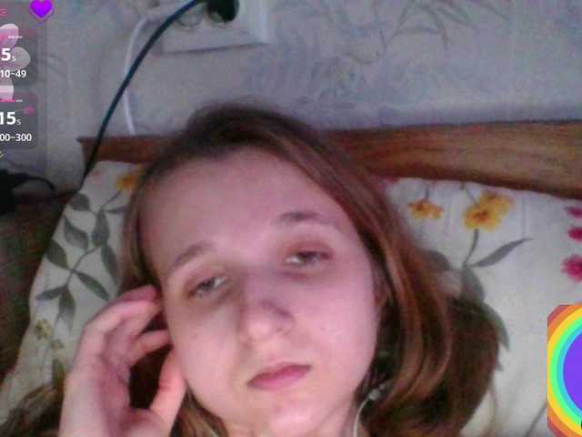 Mila23-1-1's BongaCams show and profile