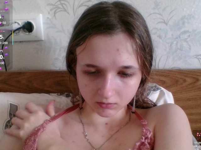 Mila23-1-1's BongaCams show and profile