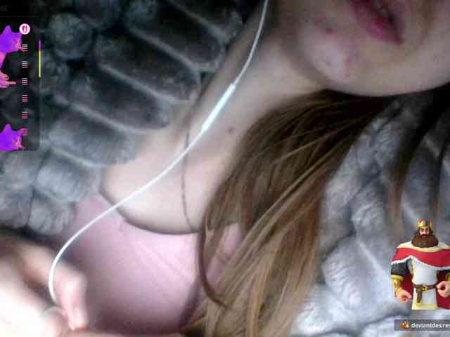 Draznilkina webcam