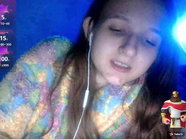 Kitty20Meow webcam