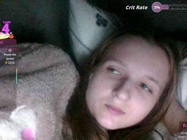 Mila23-1-1 Live Webcam on BongaCams