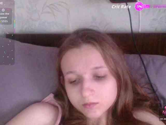 Draznilkina webcam