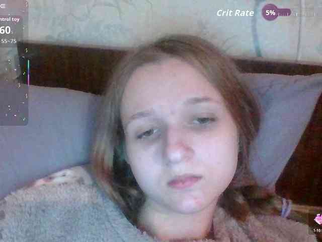 Draznilkina webcam