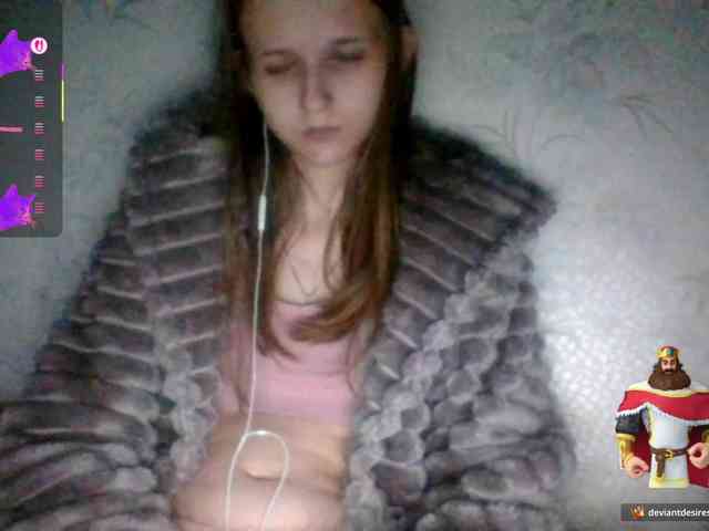Draznilkina webcam