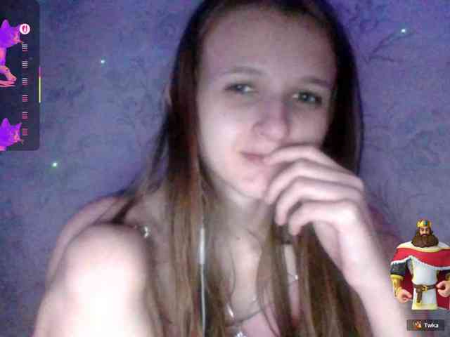 Draznilkina webcam