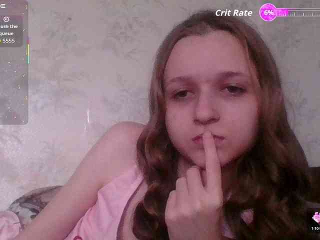 Draznilkina webcam