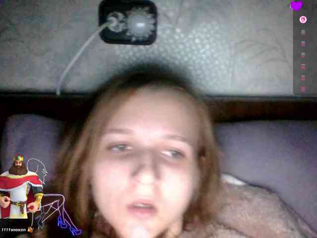 Draznilkina webcam