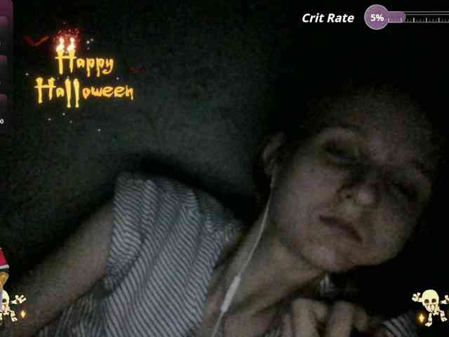 Draznilkina webcam
