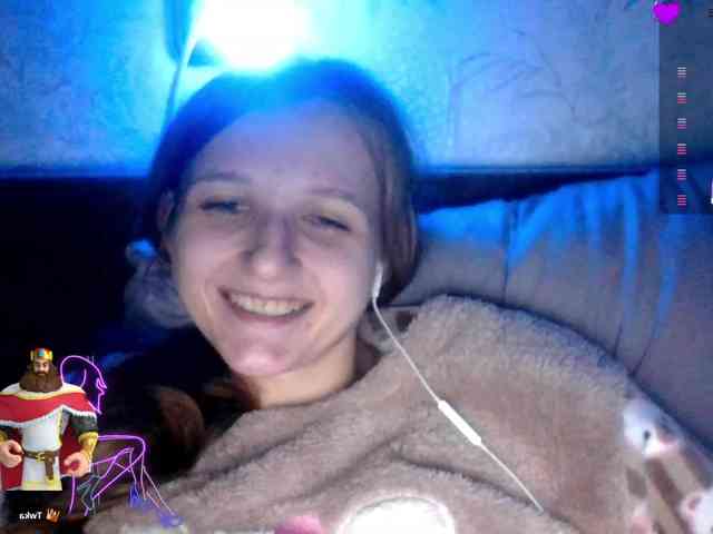 Draznilkina webcam