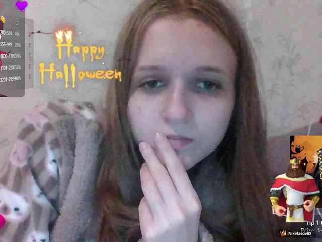 Draznilkina webcam