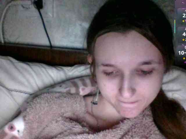 Mila23-1-1 Live Webcam on BongaCams