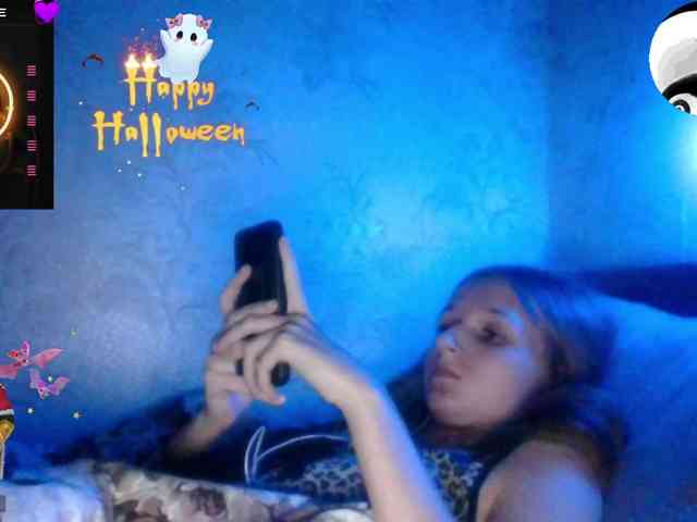 Draznilkina webcam