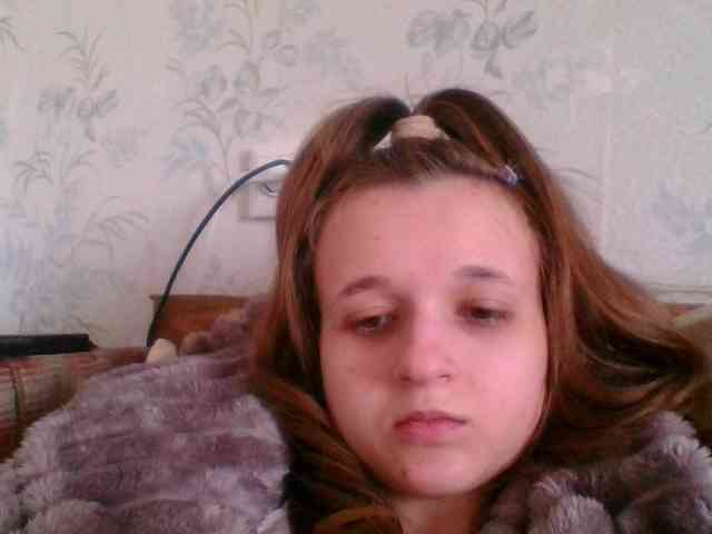 Mila23-1-1 Live Webcam on BongaCams