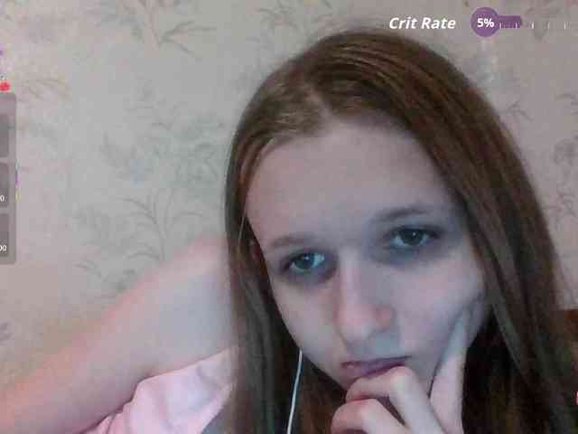 Draznilkina webcam