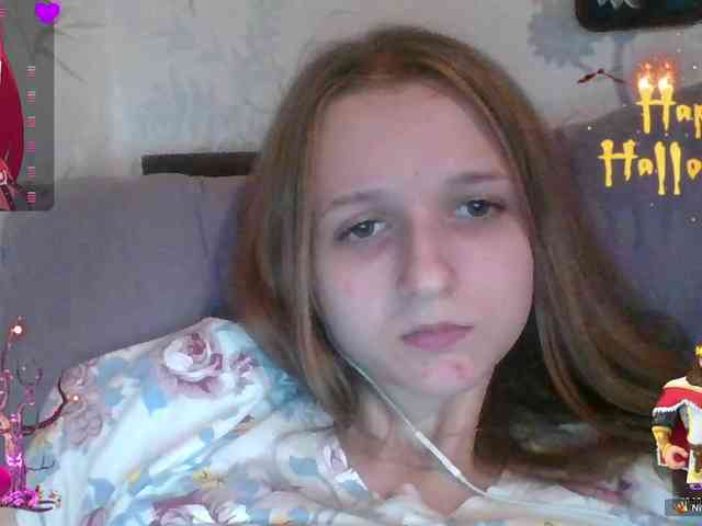 Draznilkina webcam