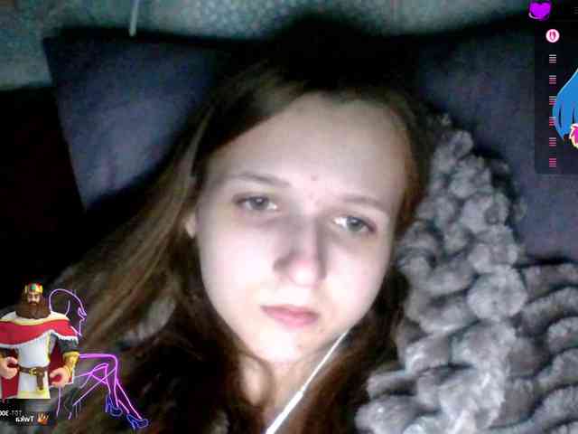 Draznilkina webcam