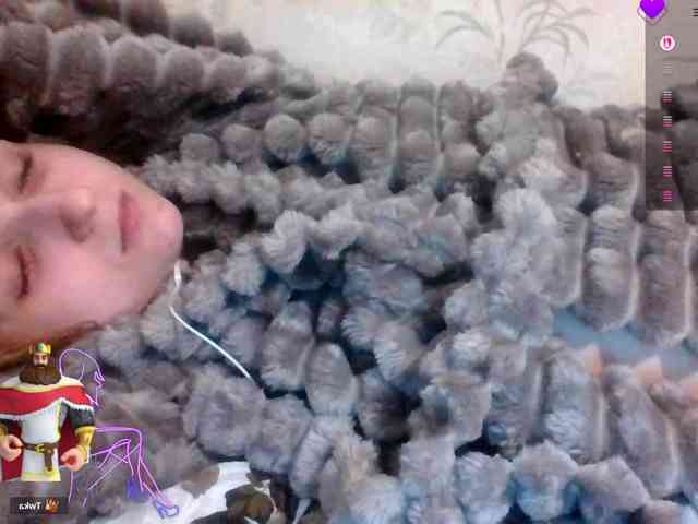 Draznilkina webcam