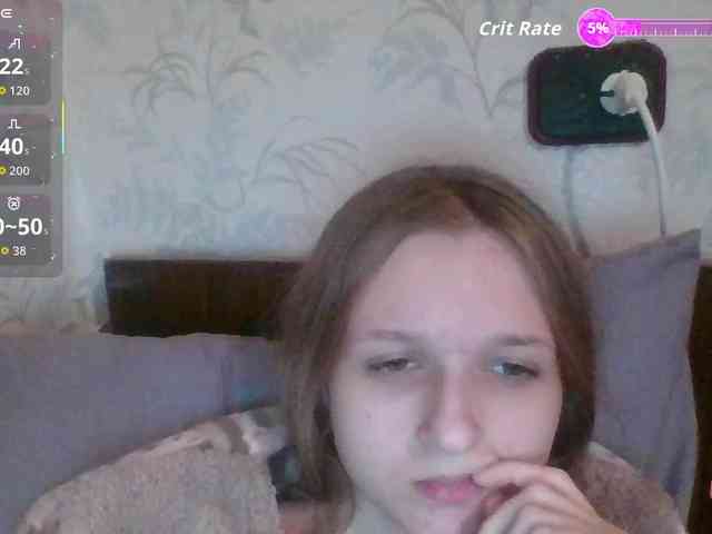 Draznilkina webcam