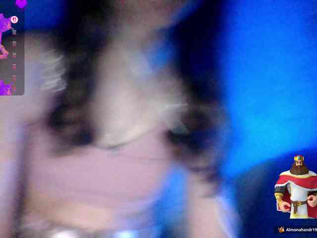 Draznilkina webcam