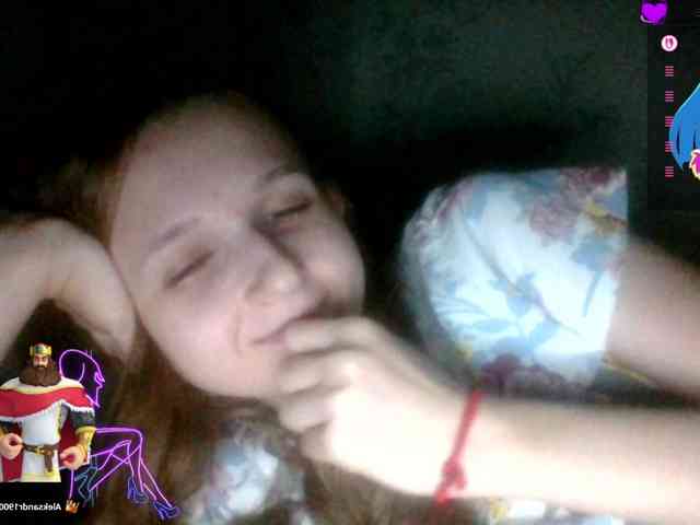 Draznilkina webcam