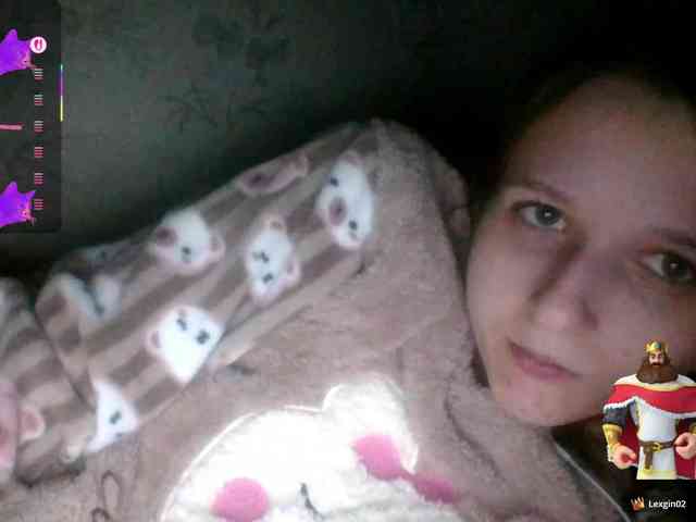 Draznilkina webcam