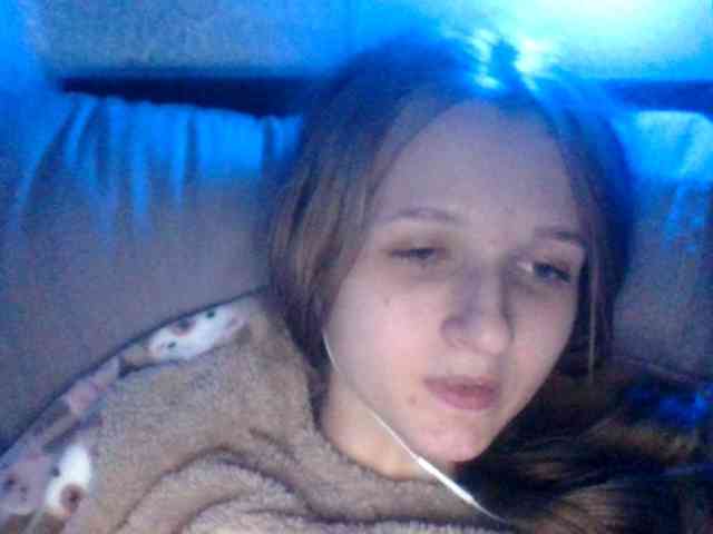 Draznilkina webcam