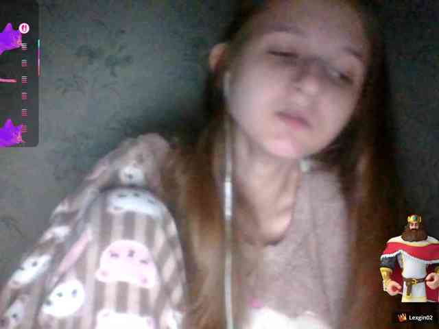Draznilkina webcam