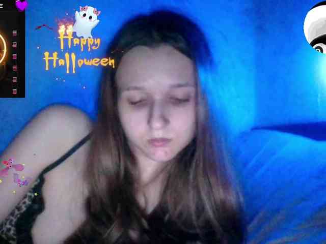 Draznilkina webcam