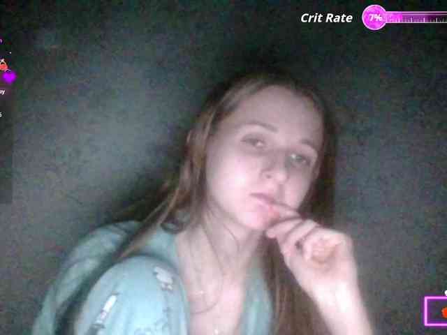 Mila23-1-1 Live Webcam on BongaCams