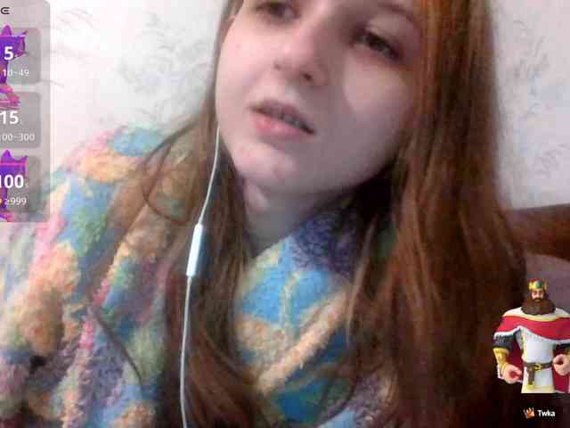 Kitty20Meow webcam