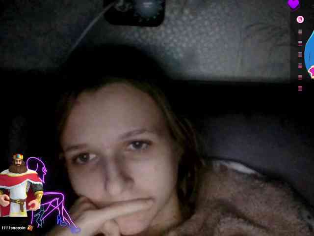 Draznilkina webcam