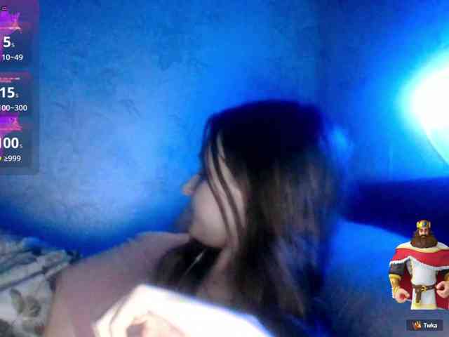 Kitty20Meow webcam